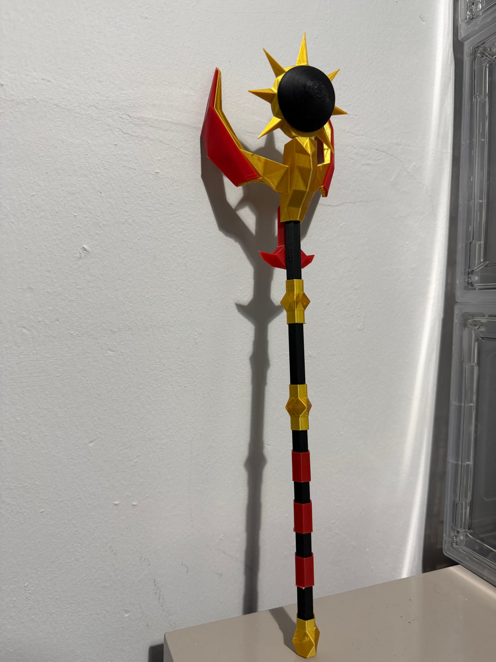 OSRS : Tumeken's shadow