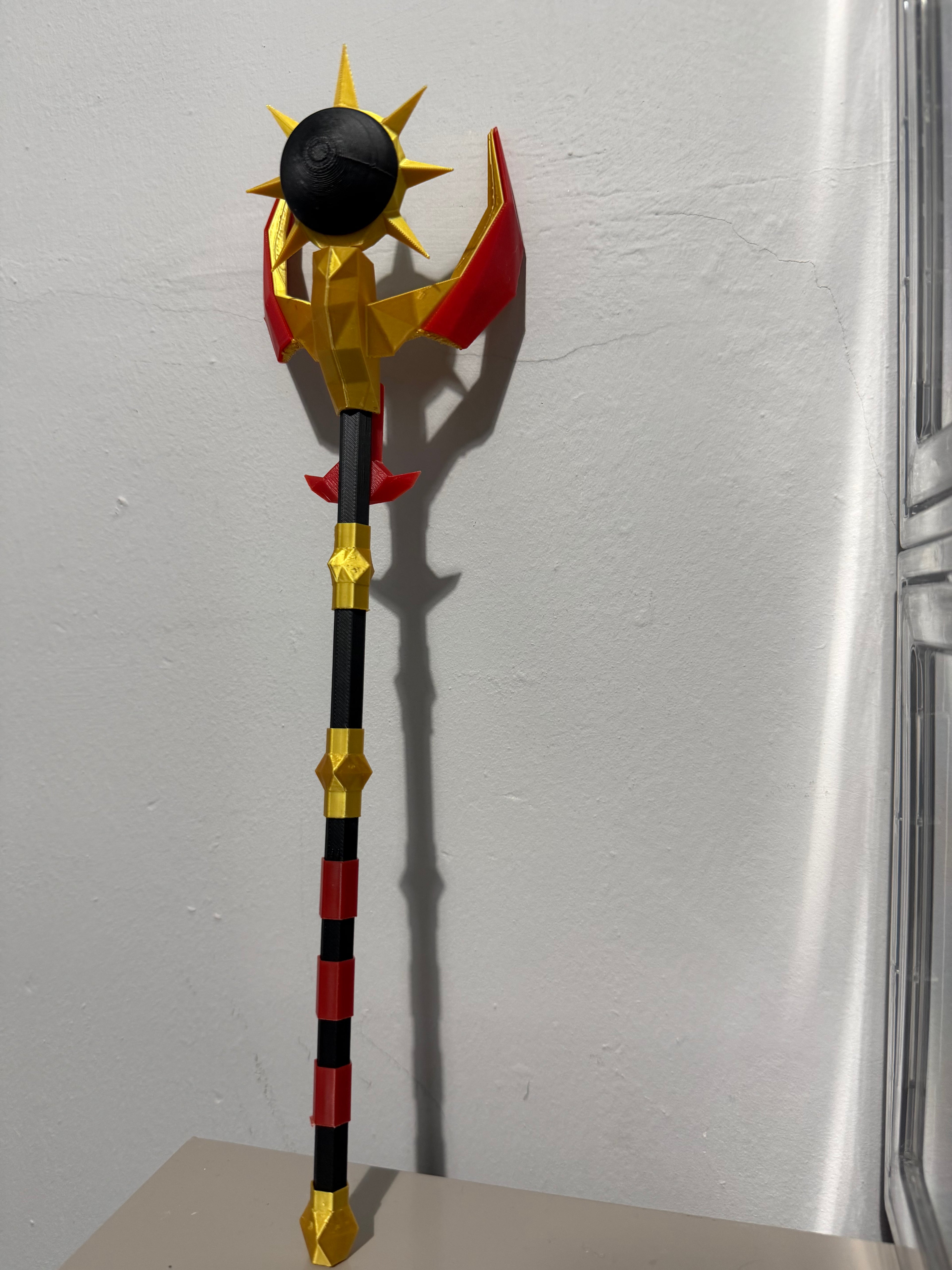 OSRS : Tumeken's shadow