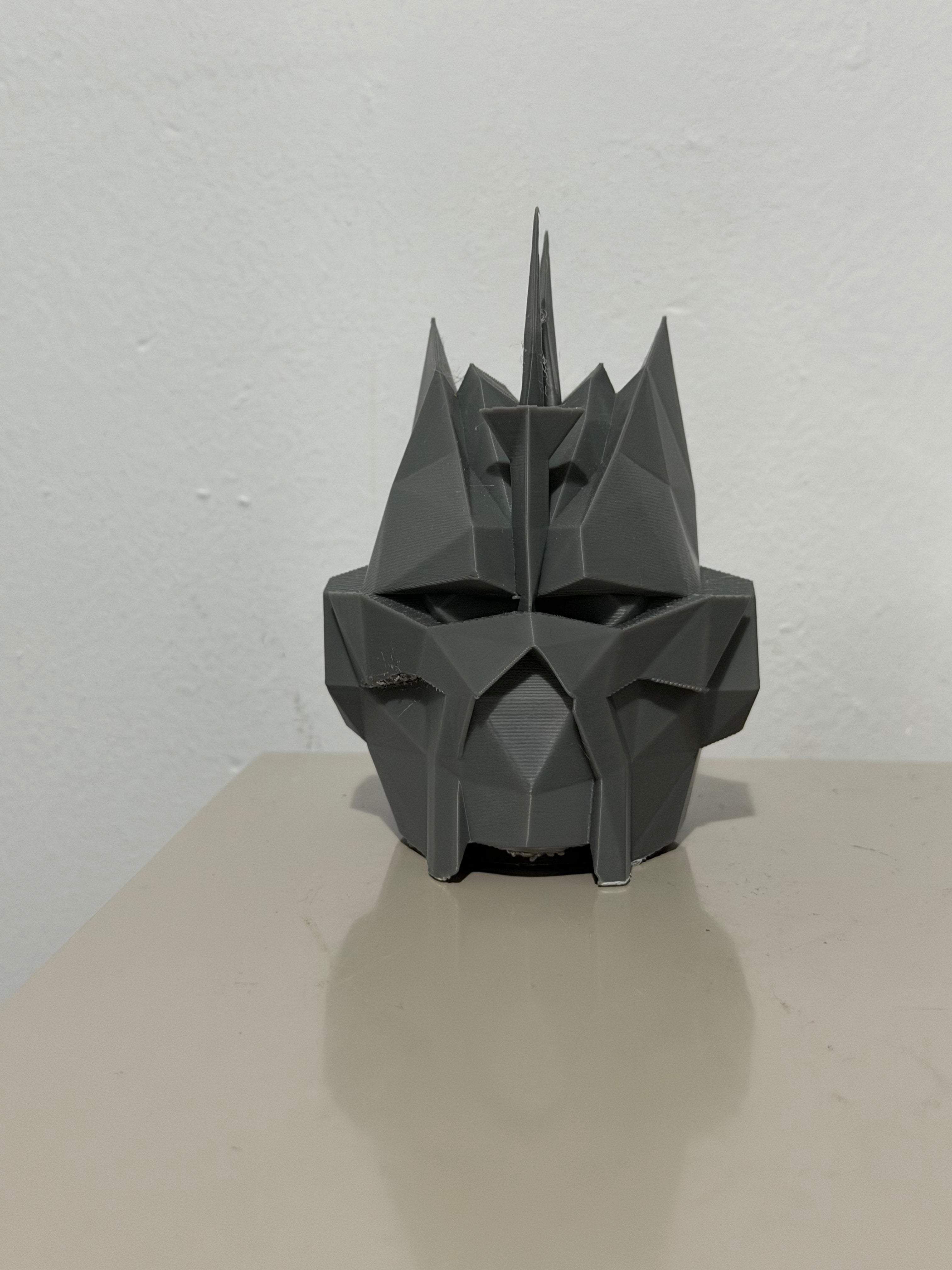 OSRS :MINI SLAYER HELM
