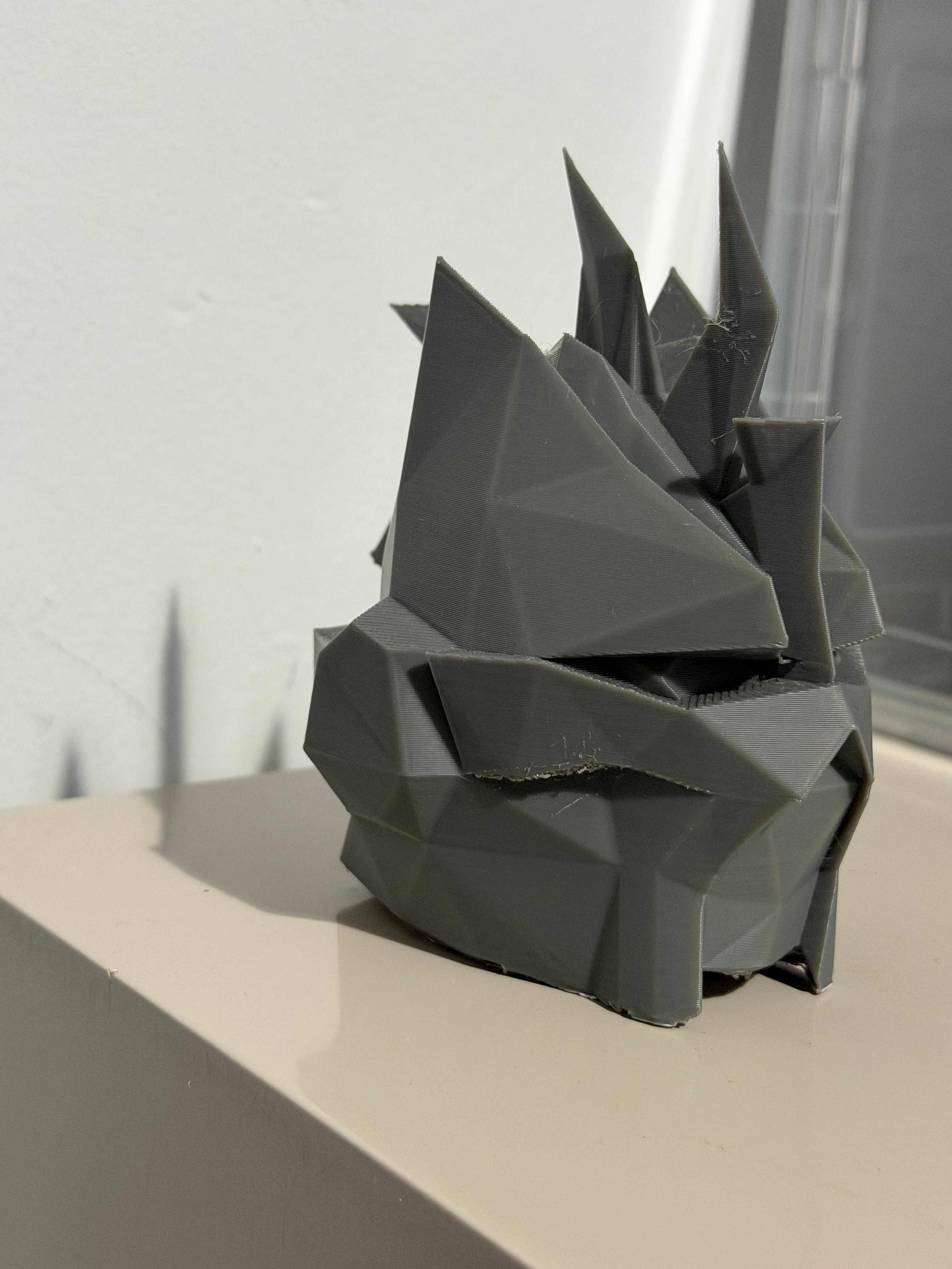 OSRS :MINI SLAYER HELM