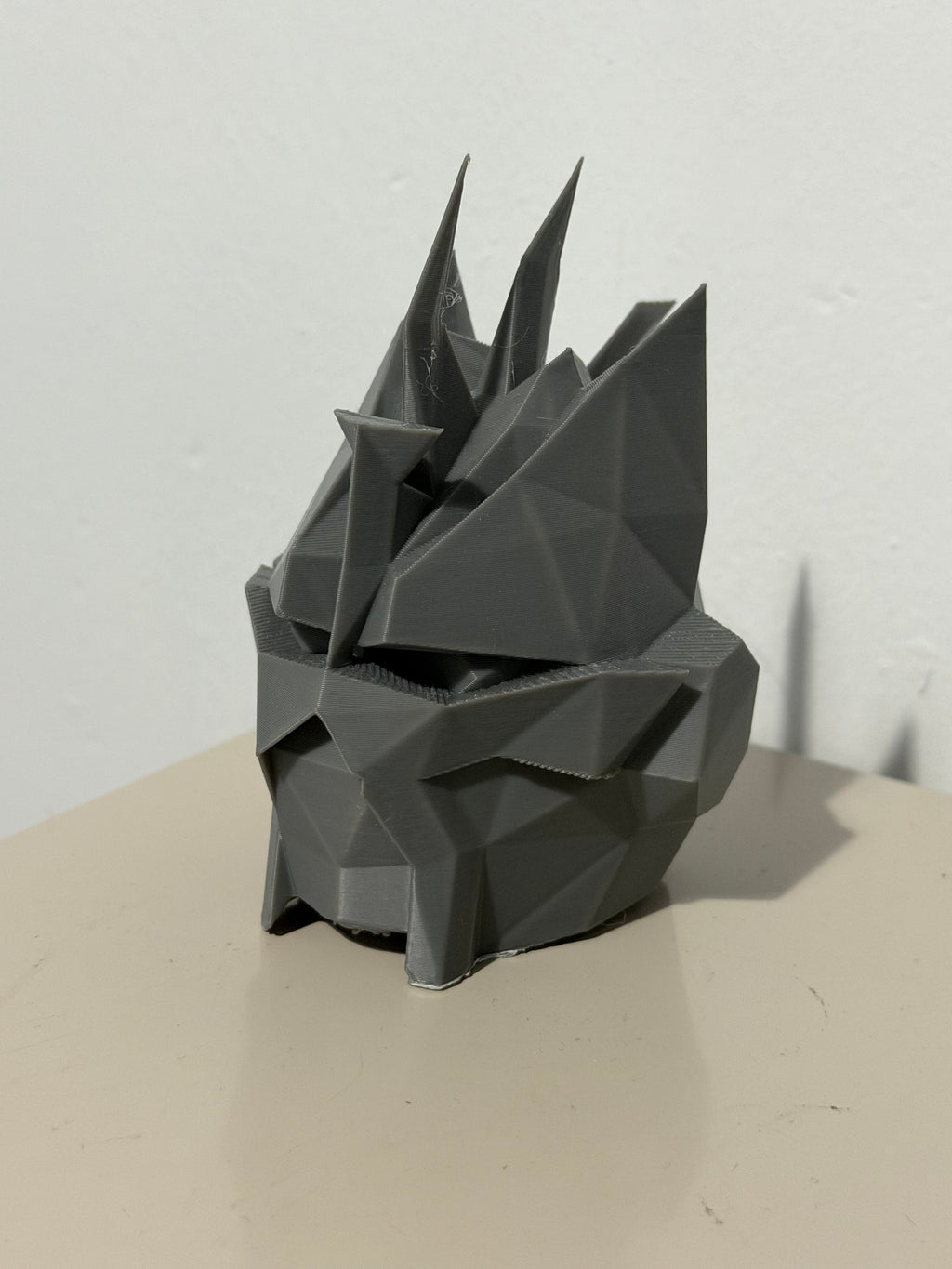 OSRS :MINI SLAYER HELM